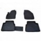 Коврики салона для Ford C-Max (DM2) (2003-2010)