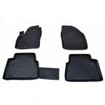 Коврики салона для Ford C-Max (DM2) (2003-2010)