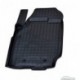 Коврики салона для Ford Ranger Double Cab (4 дв.) (2011)