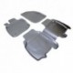 Коврики салона для Honda Civic VIII (EU)FK1) (2006-2012) (5 дв)
