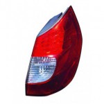 Задний фонарь внешний правый Renault Scenic - 2 и 3 поколение