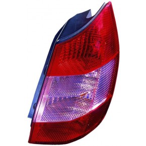 Задний фонарь внешний правый Renault Scenic - 2 и 3 поколение