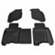 Коврики салона для Honda Fit (GD) (2001-2008) (пр.руль)
