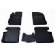 Коврики салона для Geely Emgrand (2009)