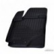 Коврики салона для Geely Emgrand (2009)