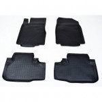 Коврики салона для Honda CR-V (RM) (2012)