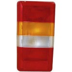 Задний фонарь внешний левый Renault Traffic