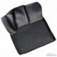 Коврики салона для Land Rover Discovery Sport 3D (2014)