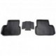 Коврики салона для Land Rover Discovery Sport 3D (2014)