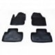 Коврики салона для Land Rover Freelander II (2006)