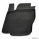 Коврики салона для Mercedes-Benz GL (X166) (2012)\ Mercedes-Benz M (W166) (2012)\ Mercedes-Benz GLE (W166/C292) (2015)