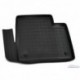 Коврики салона для Mercedes-Benz GL (X166) (2012)\ Mercedes-Benz M (W166) (2012)\ Mercedes-Benz GLE (W166/C292) (2015)
