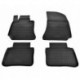 Коврики салона для Mercedes-Benz E (W212) (SD) (2013)
