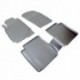 Коврики салона для Mitsubishi Outlander (2002-2006)