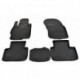 Коврики салона для Citroen C4 AirCross (B) (2011)\ Mitsubishi ASX (2010)\ Peugeot 4008 (2012)