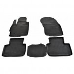 Коврики салона для Citroen C4 AirCross (B) (2011)\ Mitsubishi ASX (2010)\ Peugeot 4008 (2012)