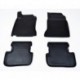 Коврики салона для Mercedes-Benz A (W176) 3D (2012)\ Mercedes-Benz CLA (C117) 3D (2013)\ Mercedes-Benz GLA (X156) 3D (2014)