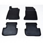 Коврики салона для Mercedes-Benz A (W176) 3D (2012)\ Mercedes-Benz CLA (C117) 3D (2013)\ Mercedes-Benz GLA (X156) 3D (2014)