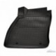 Коврики салона для Nissan Juke 3D (2010)
