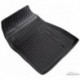 Коврики салона для Nissan Sentra (B17) 3D (2014)\ Nissan Tiida (C12) 3D (2011)