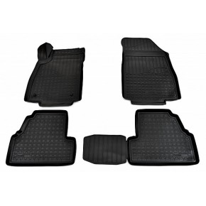 Коврики салона для Opel Mokka 3D (2012)