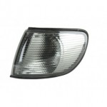 Указатель поворота угловой левый тонированый Audi A6 C4