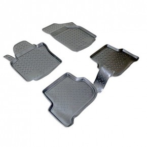 Коврики салона для Seat Toledo (5P2) (2004-2009)