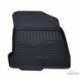 Коврики салона для Renault Latitude (2010)