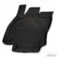 Коврики салона для Skoda Octavia III (A7) (2013)