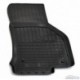 Коврики салона для Skoda Octavia III (A7) (2013)
