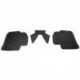Коврики салона для Skoda Rapid (NH) 3D (2013)