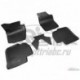 Коврики салона для Skoda Rapid (NH) 3D (2013)