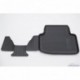 Коврики салона для Skoda Octavia III (A7) 3D (2013)