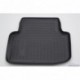 Коврики салона для Skoda Octavia III (A7) 3D (2013)
