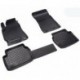 Коврики салона для Subaru Forester (2002-2008)
