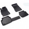 Коврики салона для Subaru Forester (2002-2008)