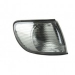 Указатель поворота угловой правый тонированый Audi A6 C4