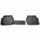 Коврики салона для Subaru Forester (2002-2008)