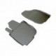 Коврики салона для Toyota RAV4\ Toyota RAV4 (long) (A2,XA3(09) (2009-2013) (пер)