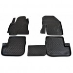 Коврики салона для Toyota RAV4 (XA2(2003) (2003-2005)