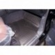 Коврики салона для Toyota LC-200 (J20A) (2007) (5/7 мест)