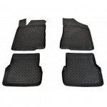 Коврики салона для Volkswagen Passat B3 (1988-1993)\ Volkswagen Passat B4 (1993-1997)