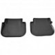 Коврики салона для Volkswagen Caddy III (2004-2015)\ Volkswagen Caddy IV (2015) (2 задн.сдвижные двери)