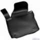 Коврики салона для Volkswagen Caddy III (2004-2015)\ Volkswagen Caddy IV (2015) (2 задн.сдвижные двери)