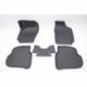 Коврики салона для Volkswagen Polo (SD) 3D (2010)