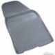 Коврики салона для Chevrolet Lacetti 3D (2004-2013) (серый)