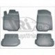 Коврики салона для Ford Transit Tourneo Custom (2013) (короткая база) (пер) (серый)