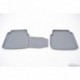 Коврики салона для Hyundai Santa Fe (SM) (2000) (серый)