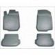 Коврики салона для Mercedes-Benz A (W176) 3D (2012)\ Mercedes-Benz CLA (C117) 3D (2013)\ Mercedes-Benz GLA (X156) 3D (2014)  (серый)