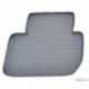 Коврики салона для Mitsubishi Outlander (2012) (серый)